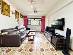 Blk 53 Geylang Bahru Riverpoint (Kallang/Whampoa), HDB 5 Rooms #589366921
